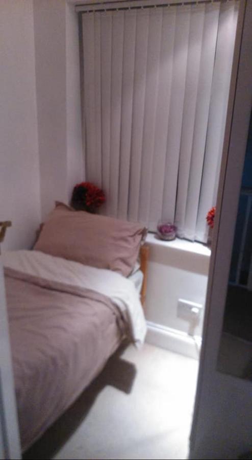 Small Single Room