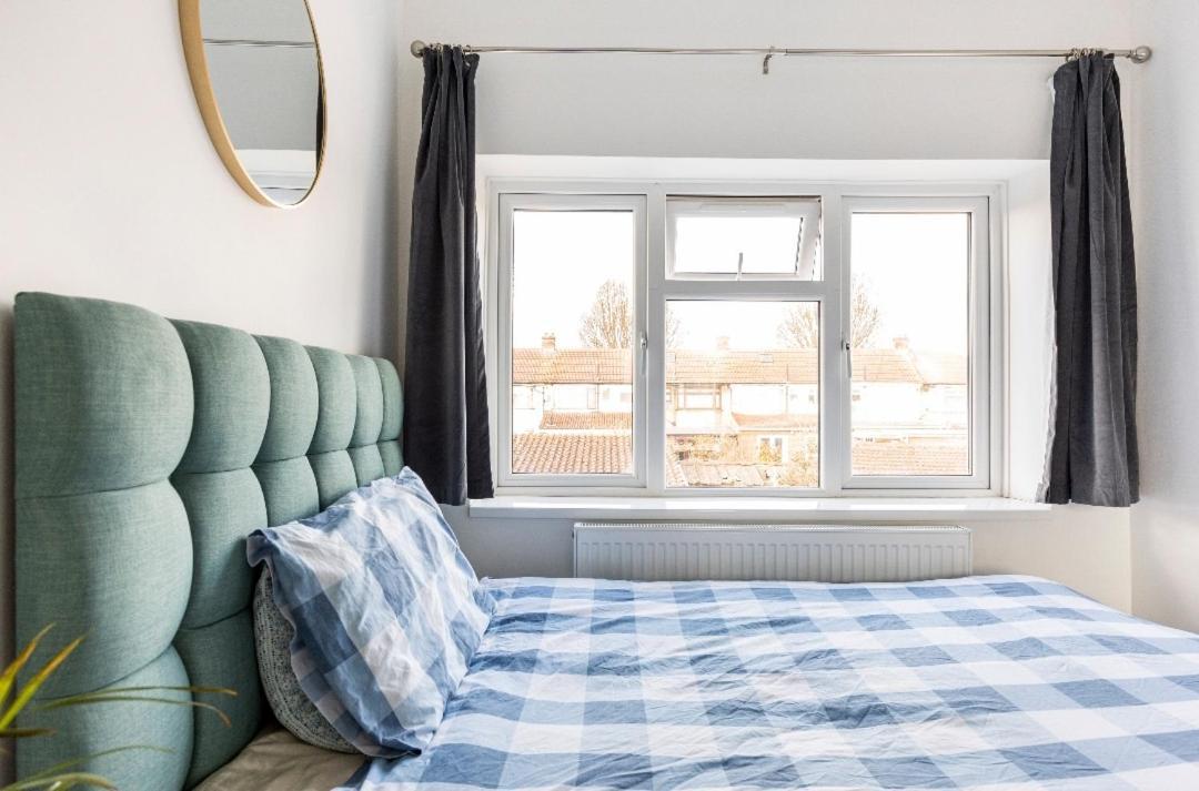 Single Room with Garden View